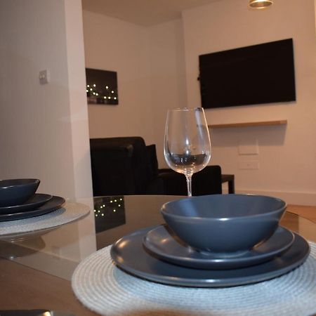 Forest Gate Haven لندن المظهر الخارجي الصورة