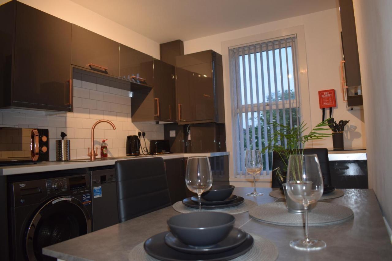 Forest Gate Haven لندن المظهر الخارجي الصورة