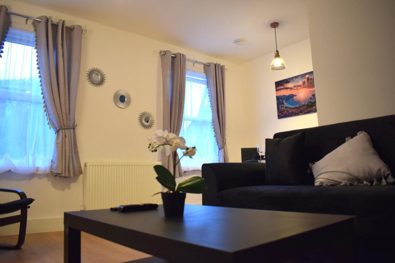 Forest Gate Haven لندن المظهر الخارجي الصورة