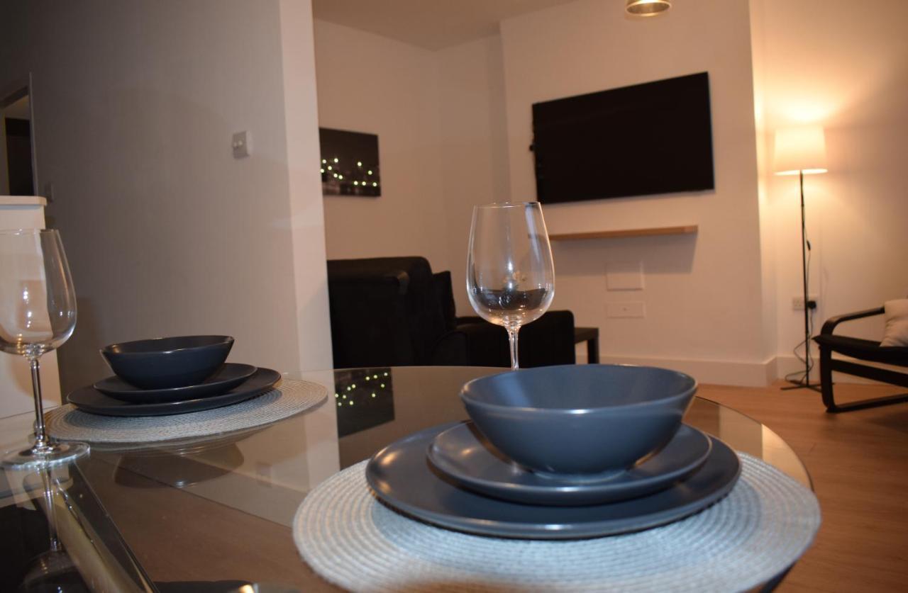Forest Gate Haven لندن المظهر الخارجي الصورة