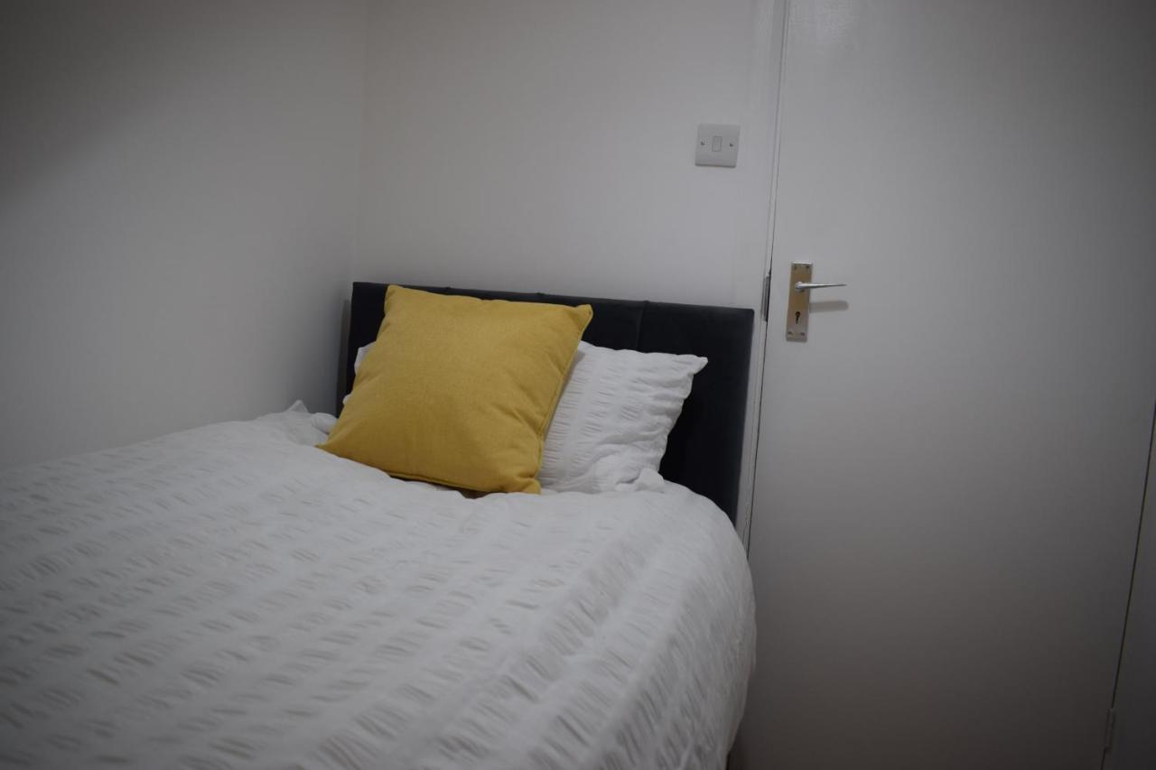 Forest Gate Haven لندن المظهر الخارجي الصورة