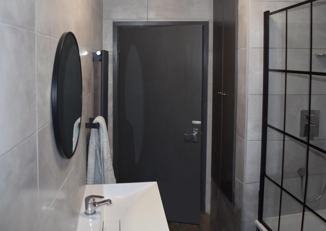 Forest Gate Haven لندن المظهر الخارجي الصورة