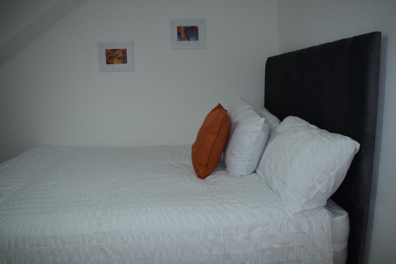 Forest Gate Haven لندن المظهر الخارجي الصورة