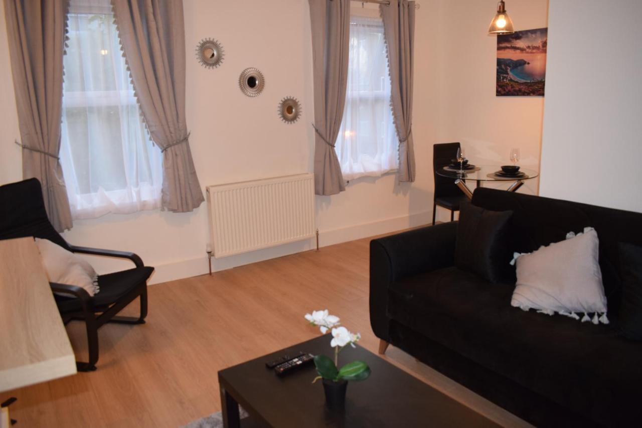 Forest Gate Haven لندن المظهر الخارجي الصورة